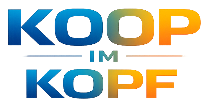Koop im Kopf