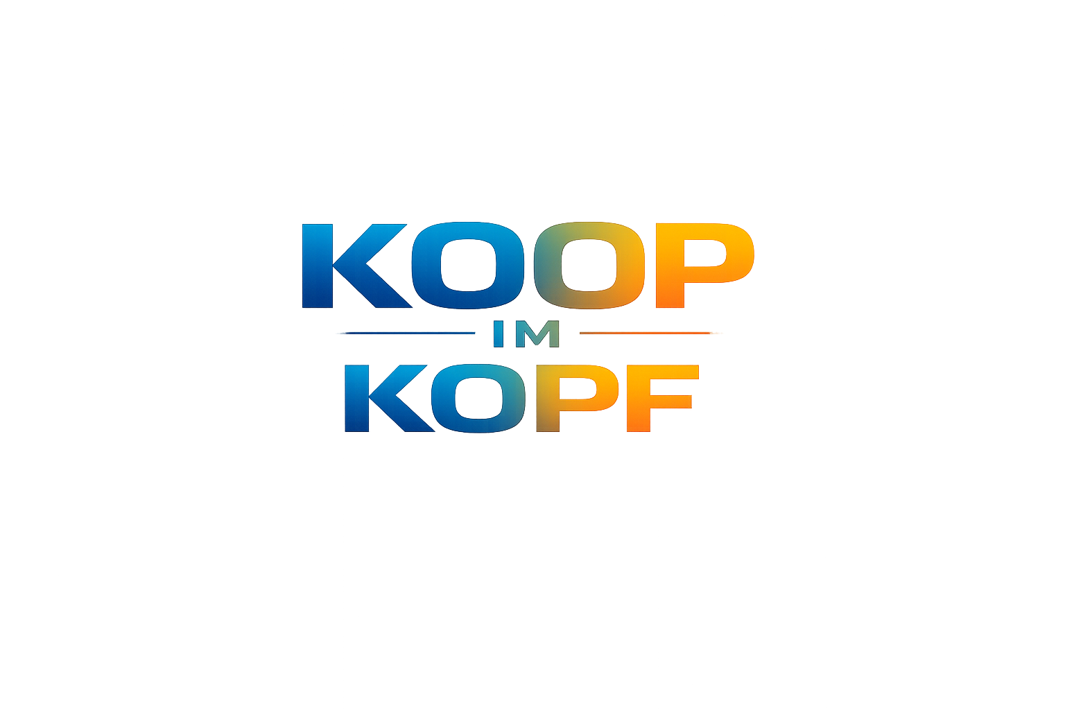 Koop im Kopf Logo
